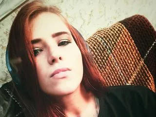 live sex web cam model AnabelStranger