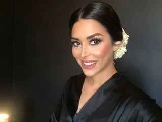 live video chat model AnaisaNicholas