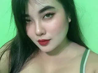 anal live sex model AnastashaHilton
