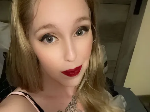 live sex chat model AndieWren