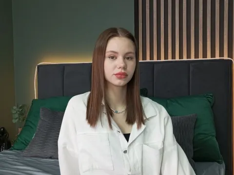 teen webcam model AngelaGardner