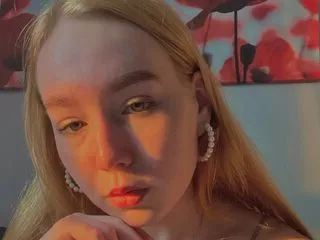 webcam stream model AngelikaBackwood