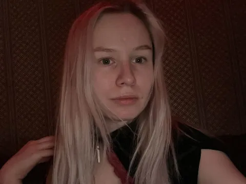 webcam stream model AngelinaGraf