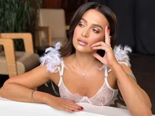 anal live sex model AngelinaOcean
