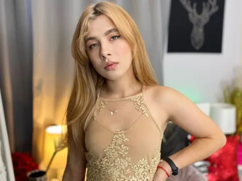 sex video live chat model AnhelinaKim