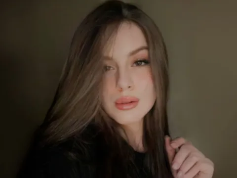 hot sex cam modèle AnitaFisher