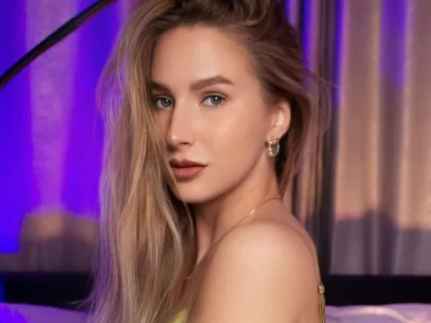live sex model AnnLevine