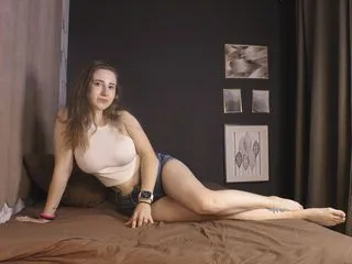 video live sex cam model AnnMild