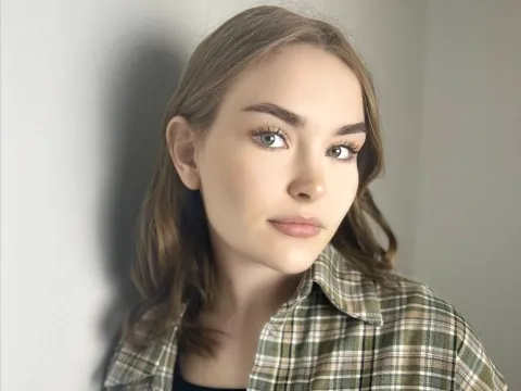 webcam sex model AnnaBlush