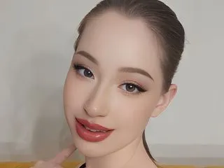 video live sex cam model AnnaDant