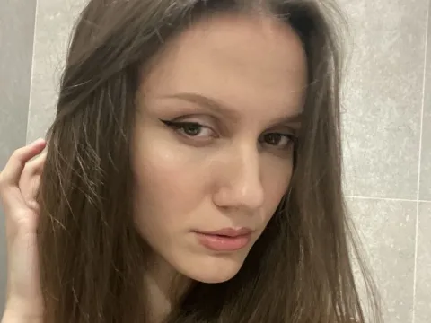 live sex model AnnaDevidson
