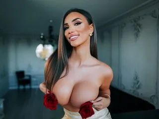 oral sex live model AnnaKarev