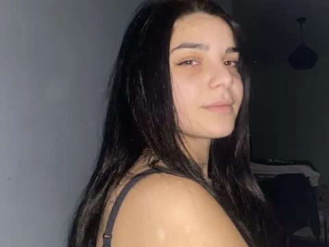 nude webcams model AnnaLinba