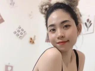 live webcam sex model AnnaRin