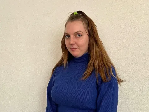 webcam sex model AnnaSynove