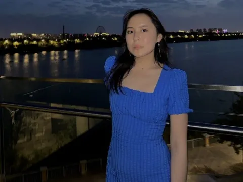 hot sex cam model AnnetWillson