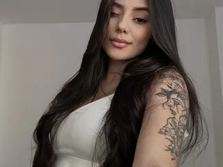 live sex video chat model AnnieJack