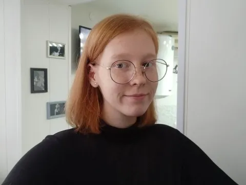 live webcam sex model AnnisChumley