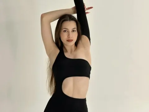 video dating model AnnisCrenshaw