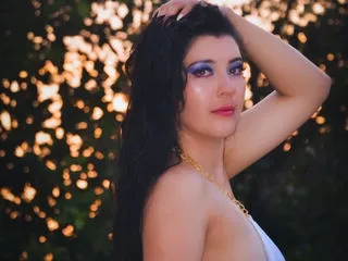 hot naked chat model AnnitaDiaz