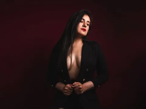 live sex chat model AnnyCaballero
