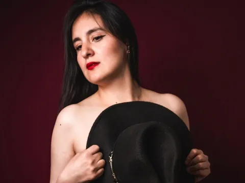 live sex talk model AnnyCabrales