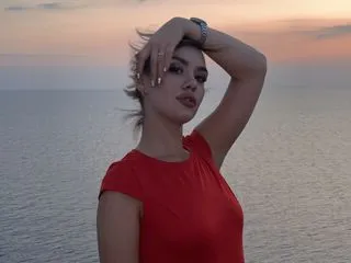 modelo de film live sex AnnyCapricorn