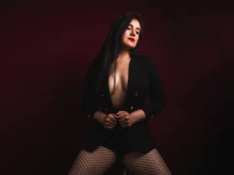 hot live sex chat model AnnyCastillo