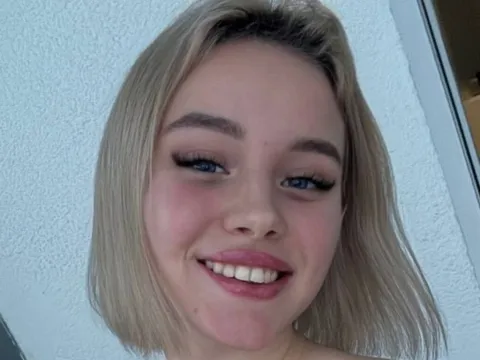 list live sex model AnnyJasmin
