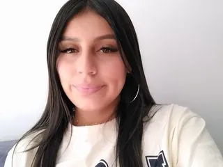 live sex video chat model AntonelaGreco