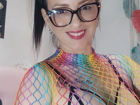 live sex video model AntonellaAnaris