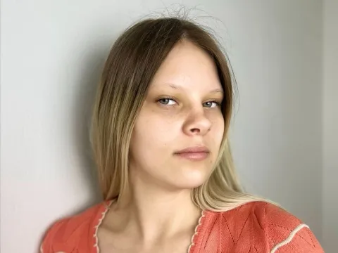 sexy webcam chat model AntoniaDumford