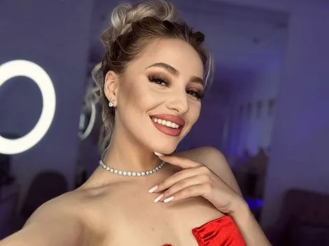 live webcam sex model AnyaRomanov