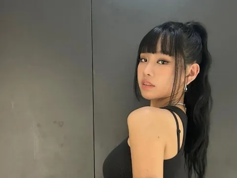 cam jasmine sex model AomiGold