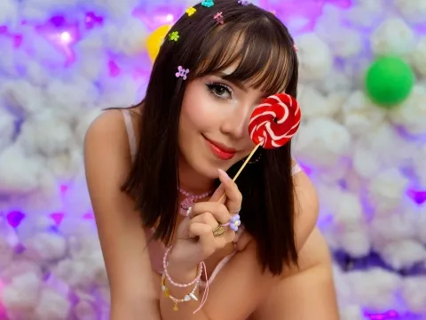 live webcam sex model AprilShelby
