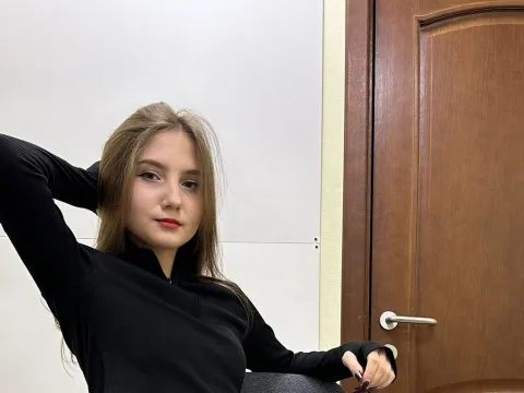 live webcam sex model AraBramson