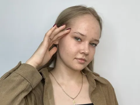 live teen sex model AraCunard