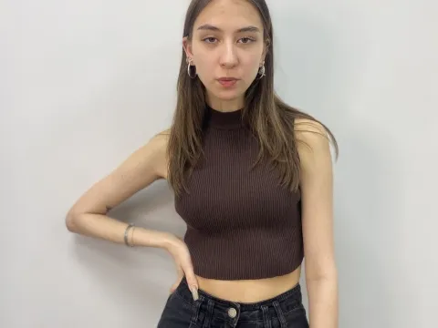 adult webcam model AraHesley
