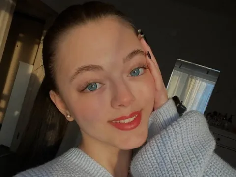 jasmin webcam model AriaArnold