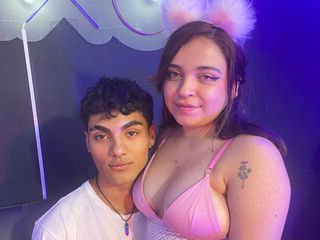 Click here for SEX WITH ArianaAndMateo