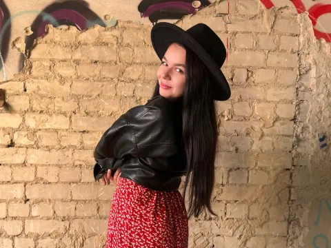 sex live tv model ArianaRobertson