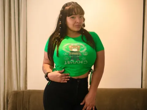 sex webcam model AriannaFox