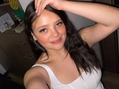 adult webcam model AriannaKlart
