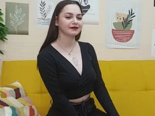 modelo de live sex video chat ArielHinson