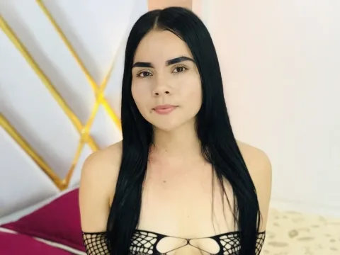live webcam sex model AriianaDaniels