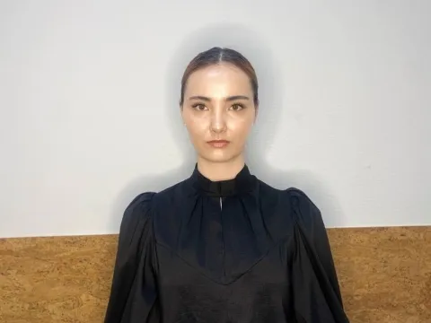 live webcam sex model ArletteBelger