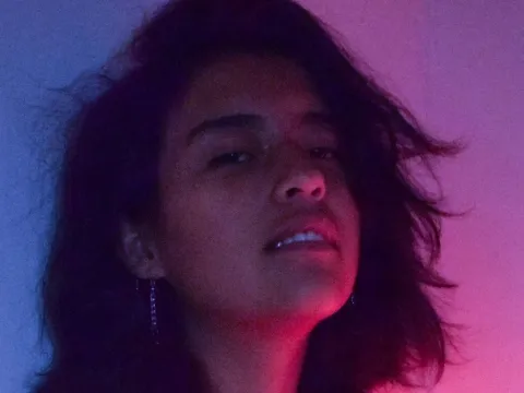 live web sex model ArwenRea
