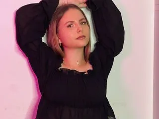 live secret sex model AshleyHorsten
