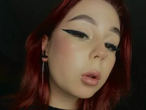 sexy webcam chat model AshleyMaroy