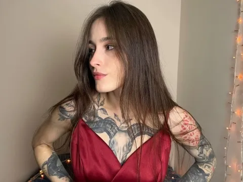 hot nude chat model AsilaAlisa